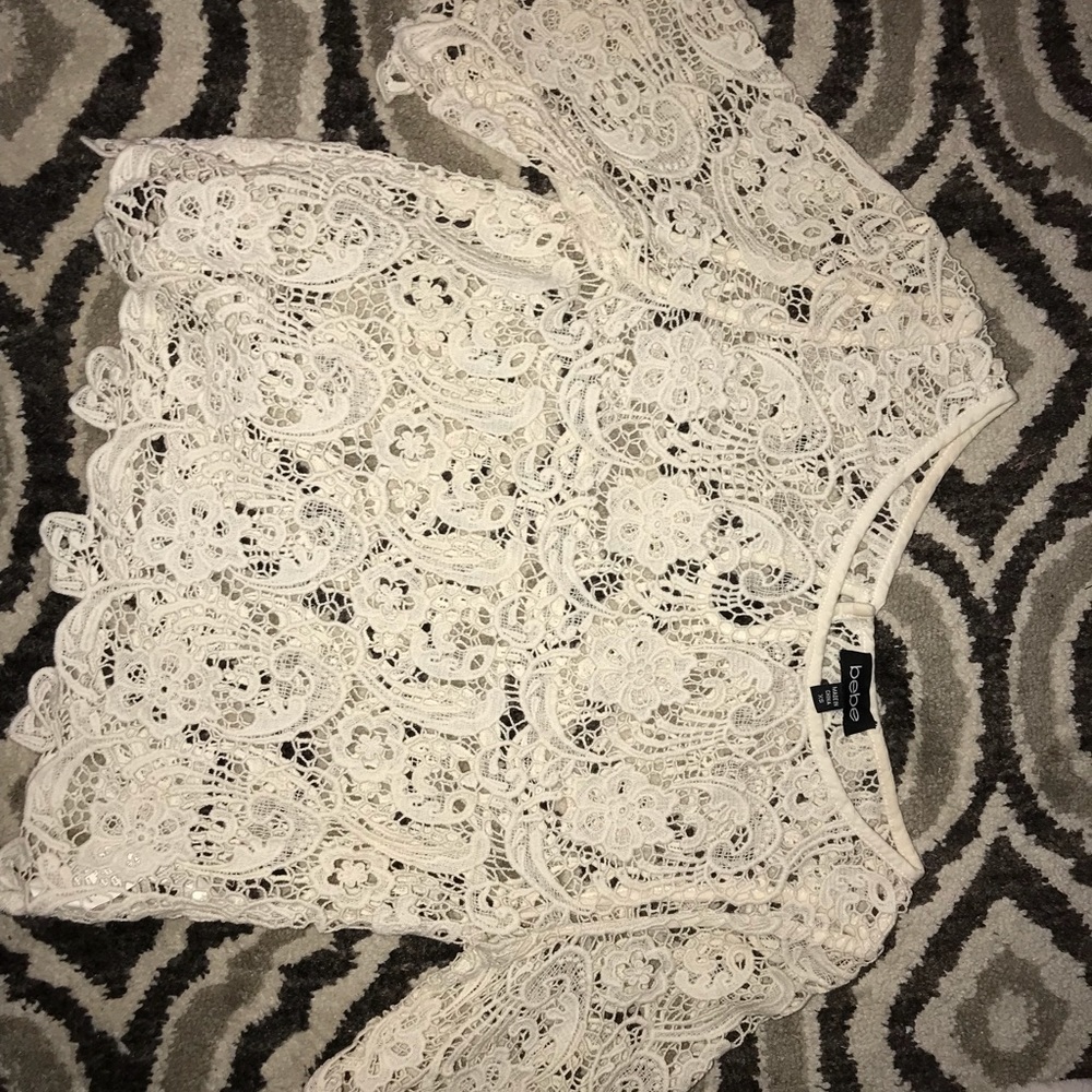 Cream top